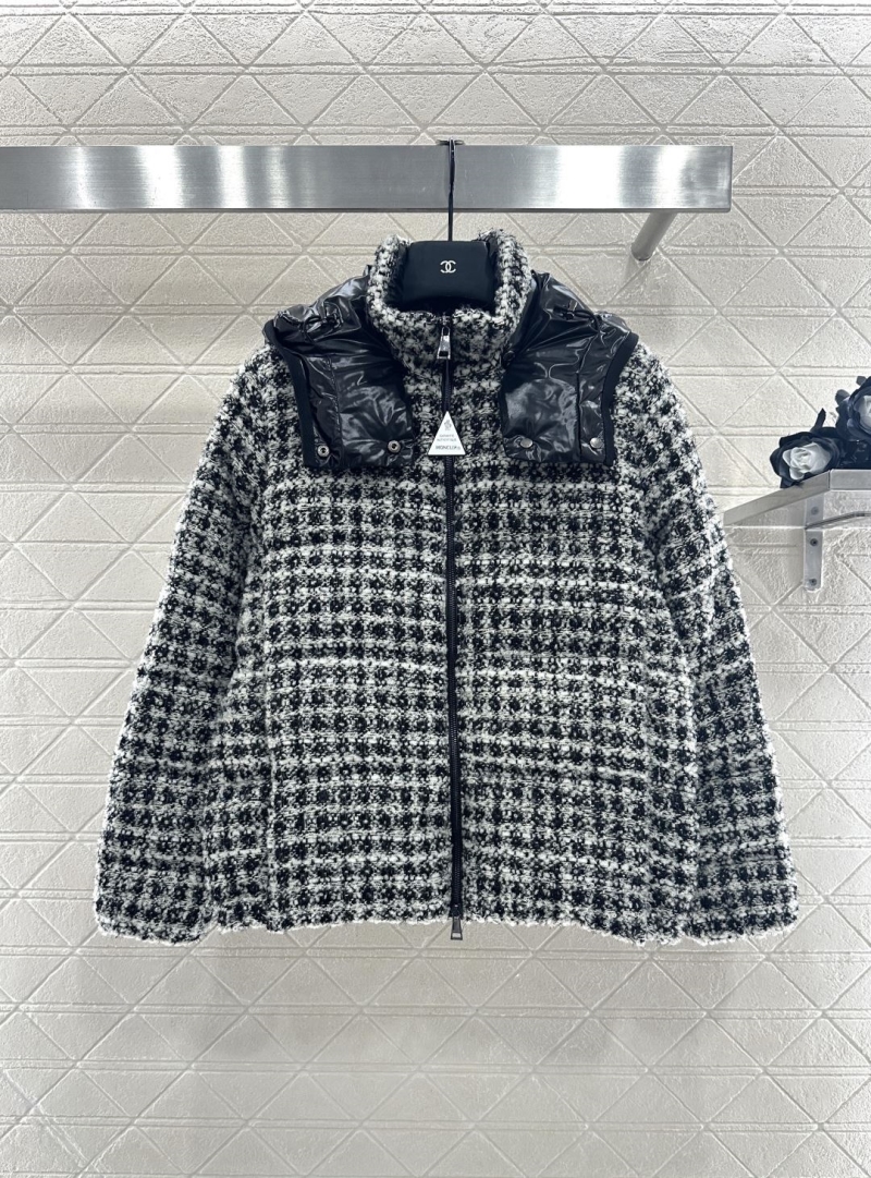 Moncler Down Jacket